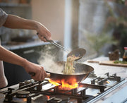 Joseph Joseph - Nest™ Fusion Compact Silicone Wok Set