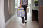 Joseph Joseph - Pocket Folding Table-Top Ironing Board