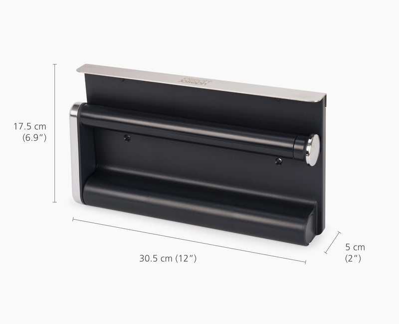 Joseph Joseph - RollGrip™ Mounted Paper Towel Holder