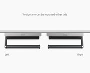 Joseph Joseph - RollGrip™ Mounted Paper Towel Holder