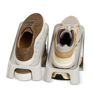 Joseph Joseph - Shoe-In™ Set of 2 Compact Shoe-Storage Caddies