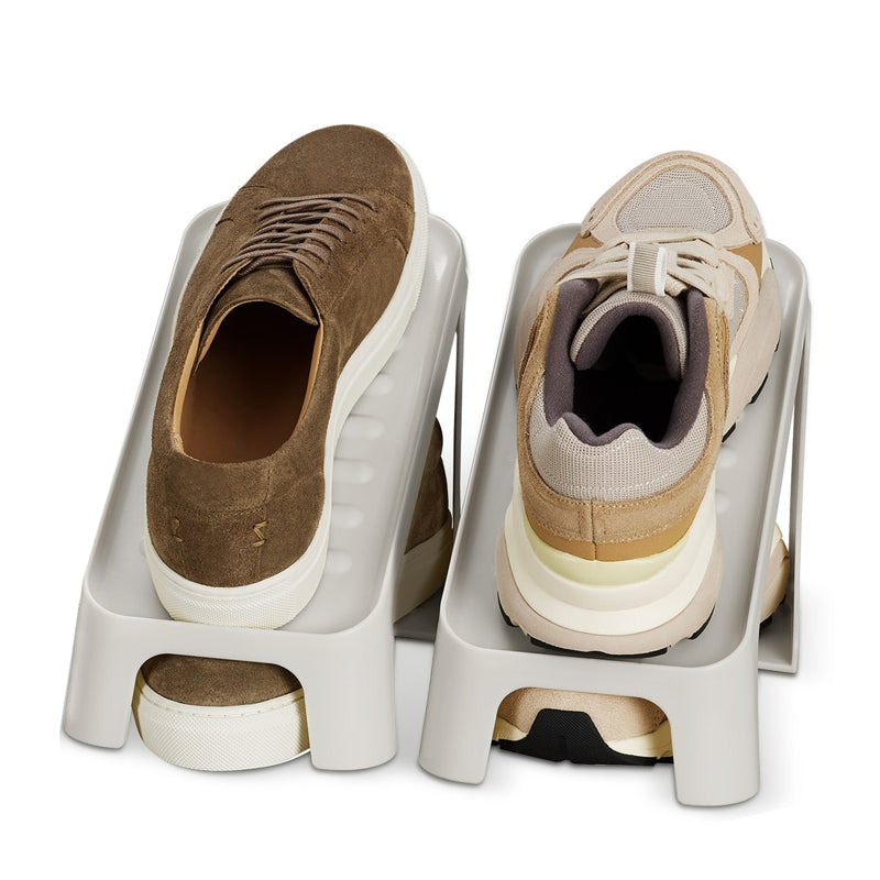 Joseph Joseph - Shoe-In™ Set of 2 Compact Shoe-Storage Caddies