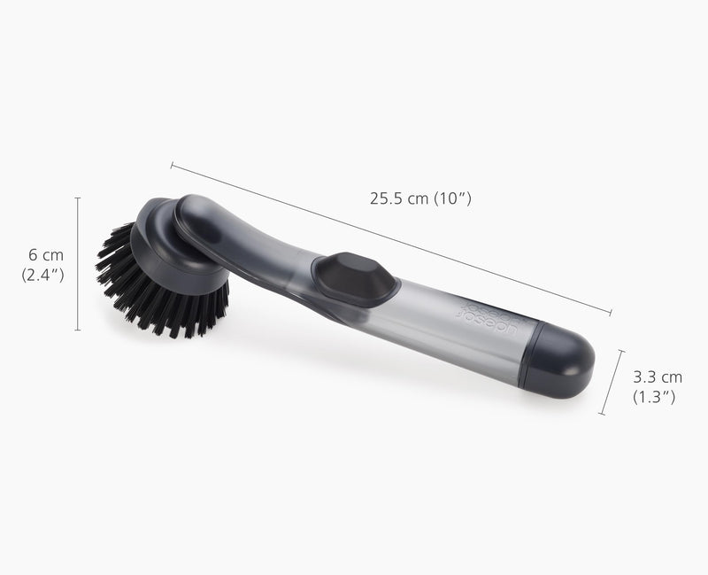Joseph Joseph - SinkTech™ Soap Dispensing Dish Brush