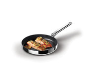 Joseph Joseph - SpaceSteel™ Non-Stick Frying Pan - 24 cm