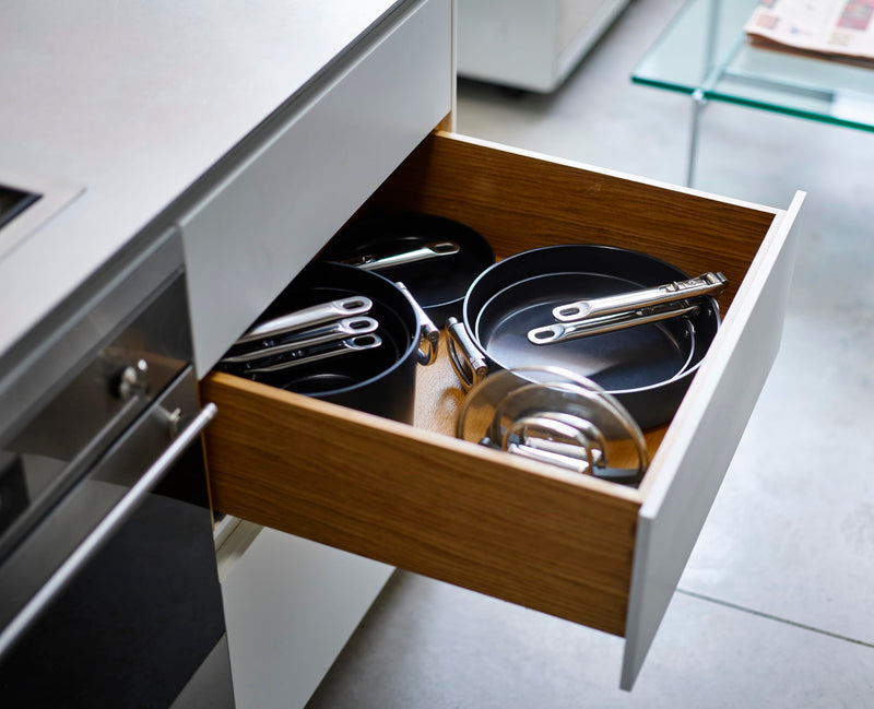 Joseph Joseph - SPACE™ Cookware Set - 10 pieces