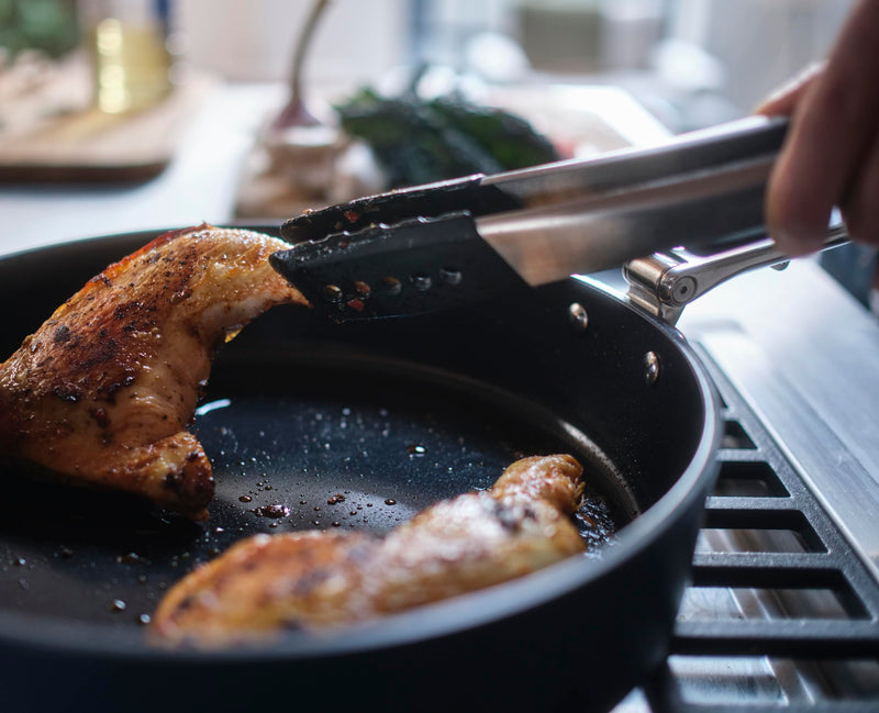 Joseph Joseph - SPACE™ Frying Pans - set of 2