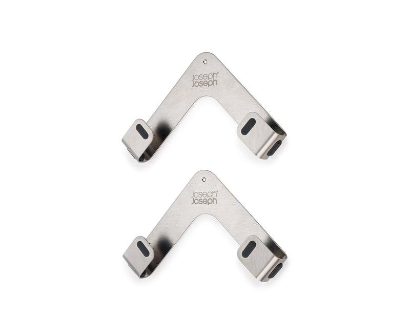 Joseph Joseph - SPACE™ Pan Lid Holders - set of 2