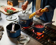 Joseph Joseph - SPACE™ Saucepan & Lid - 5 L