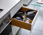 Joseph Joseph - SPACE™ Saucepan & Lid - 5 L
