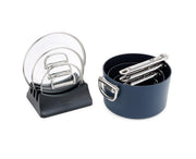 Joseph Joseph - SPACE™ Saucepans - set of 3