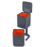 Joseph Joseph - Totem™ Compact Waste Bin 40L