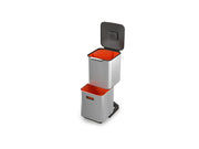 Joseph Joseph - Totem™ Compact Waste Bin 40L