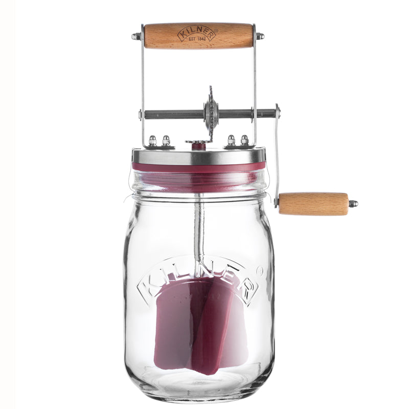 Kilner - Butter Churner