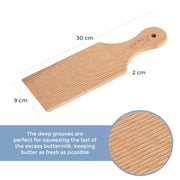 Kilner - Butter Paddles