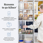 Kilner - Butter Paddles