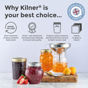 Kilner - Straining Funnel