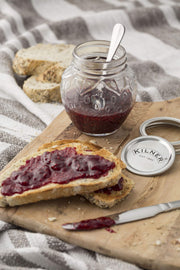 Kilner - STRAWBERRY Screw-Top Preserve Jar - 400ml