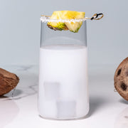 KROSNO - AVANTE-GARDE Glass Highball Set