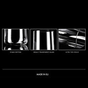 KROSNO - AVANTE-GARDE Glass Highball Set