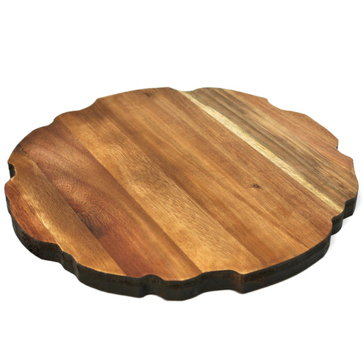 Natural Living - ALPINE Acacia Charcuterie Board