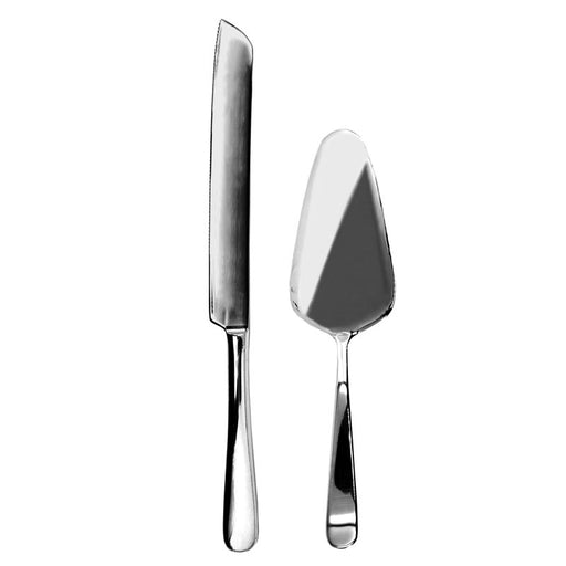 Natural Living - Cake Serving Set