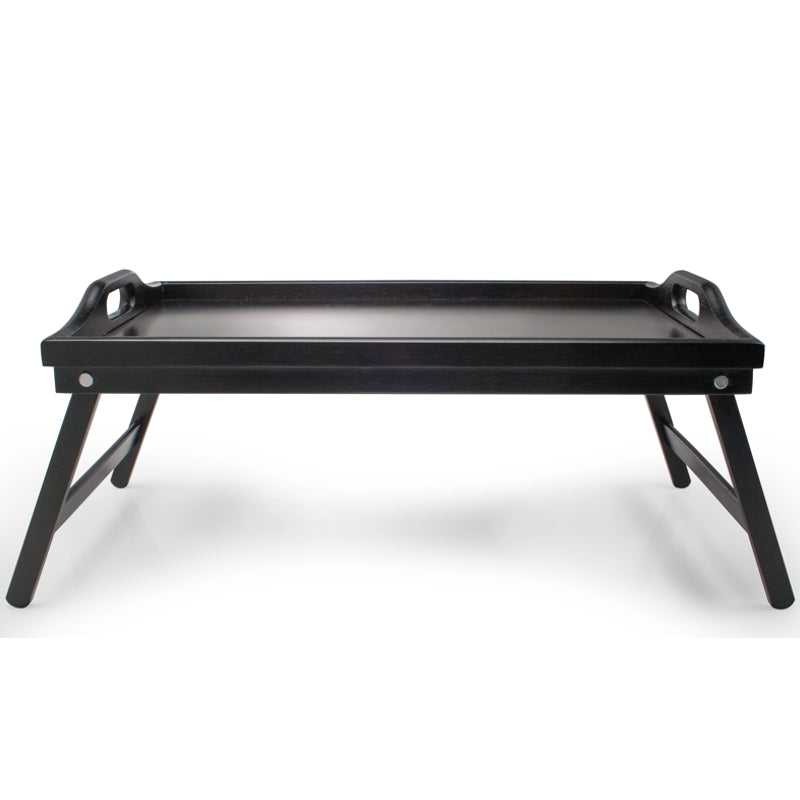 Natural Living - Folding Breakfast Tray