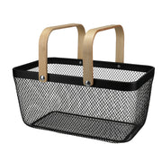 Natural Living - MARKET Basket