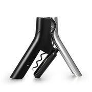 Natural Living - Opera - Vertical Lever Corkscrew — vertical lever corkscrew.