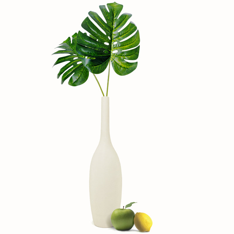 Natural Living - Textured Bud Vase