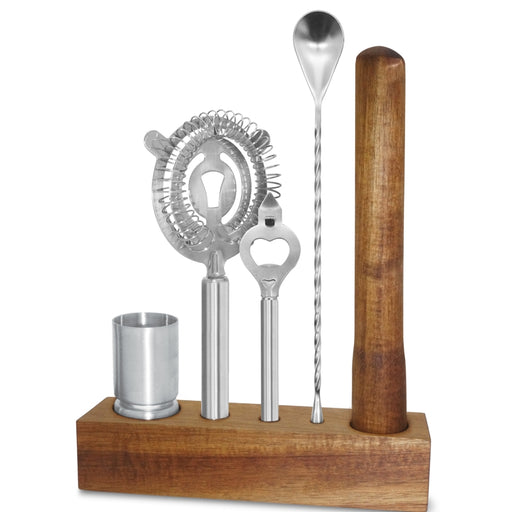 OGGI - Bar™ Bar Tool Set