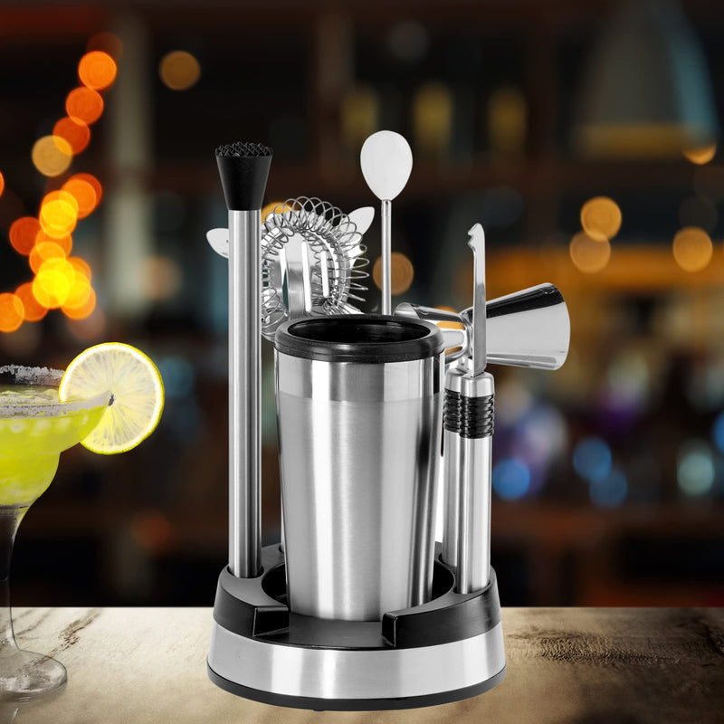 OGGI - Bar™ Compact Bar Tool Set - 8pc