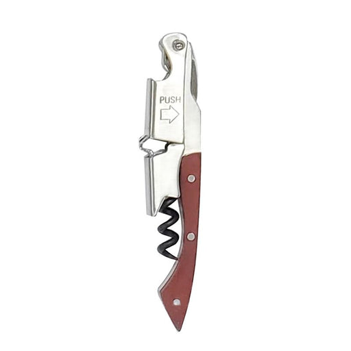 OGGI - Bar™ Deluxe Waiter's Corkscrew