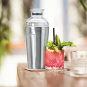 OGGI - Bar™ Double-Walled Cocktail Shaker