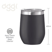 OGGI - Bar™ Double-Walled Tumbler