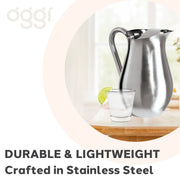 OGGI - Bar™ Pitcher/Carafe