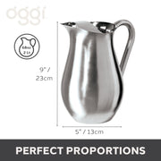 OGGI - Bar™ Pitcher/Carafe