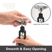 OGGI - Bar™ Self-Pull Corkscrew