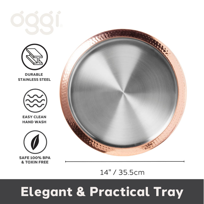 OGGI - Bar™ Serving Tray