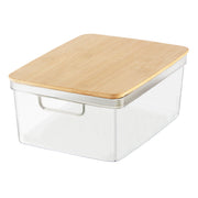 OGGI - Neat™ Bamboo Lid Storage Bin