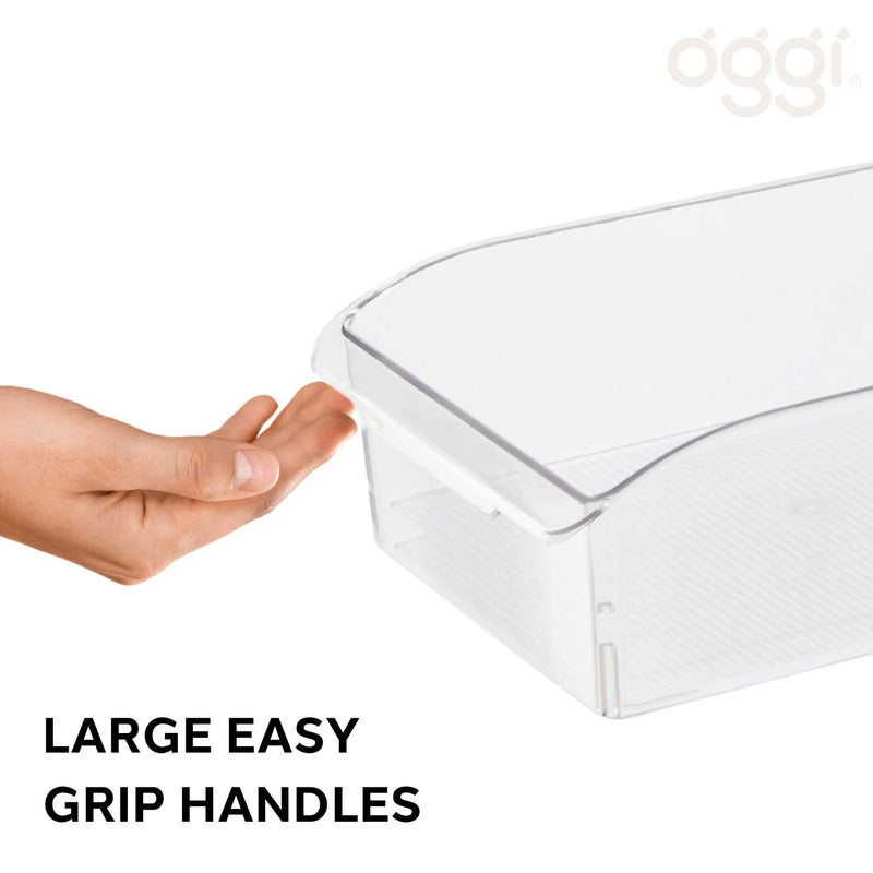 OGGI - Neat™ Pantry & Fridge Storage Bin