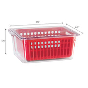 OGGI - Neat™ Single Berry Bin