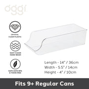OGGI - Neat™ Soda Can Holder