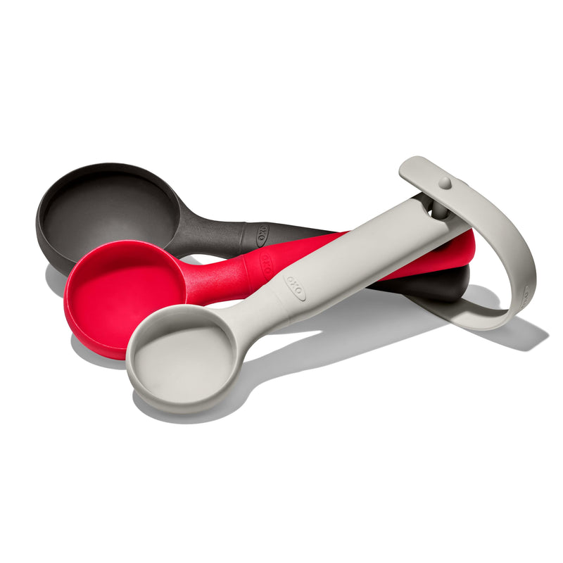OXO - 3pc Cookie Scoop Set