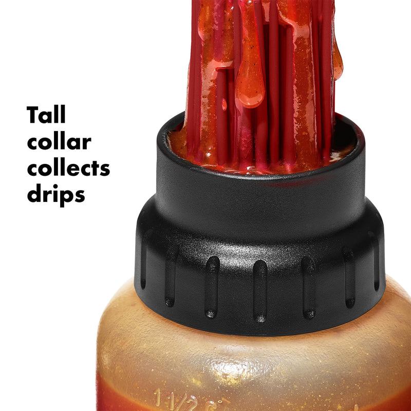 OXO - BBQ Basting Bottle
