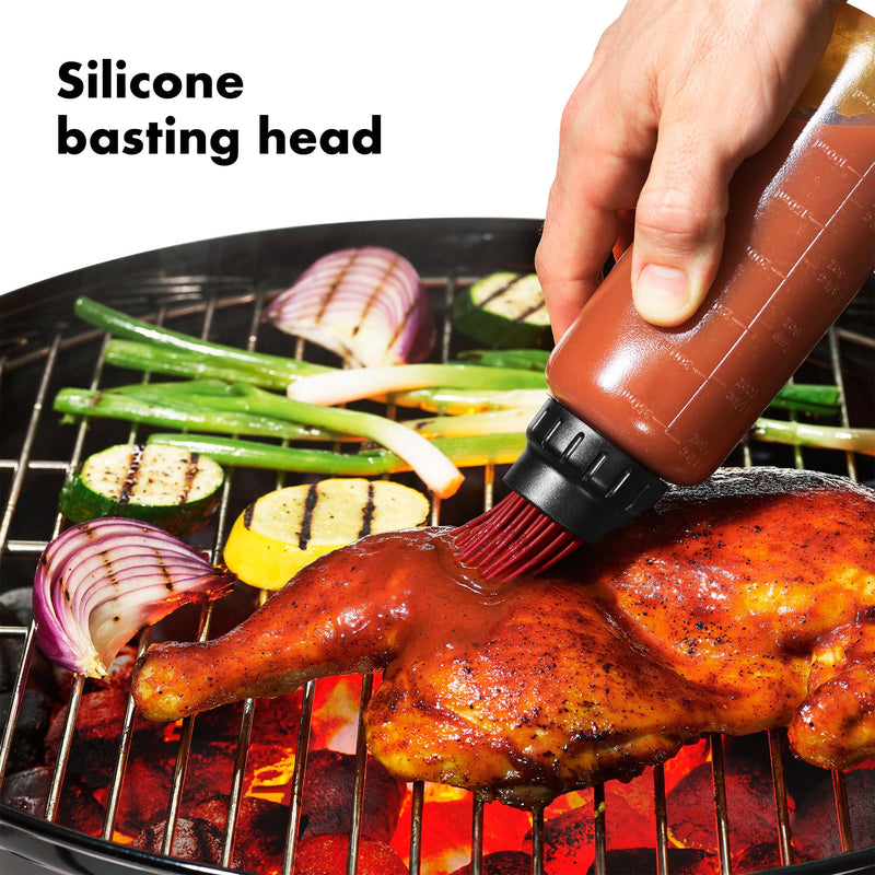 OXO - BBQ Basting Bottle
