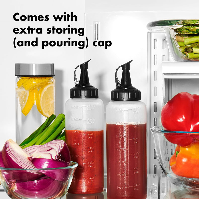 OXO - BBQ Basting Bottle