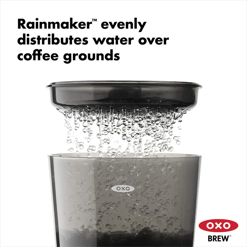 OXO - BREW Compact Cold-Brew Coffee Maker