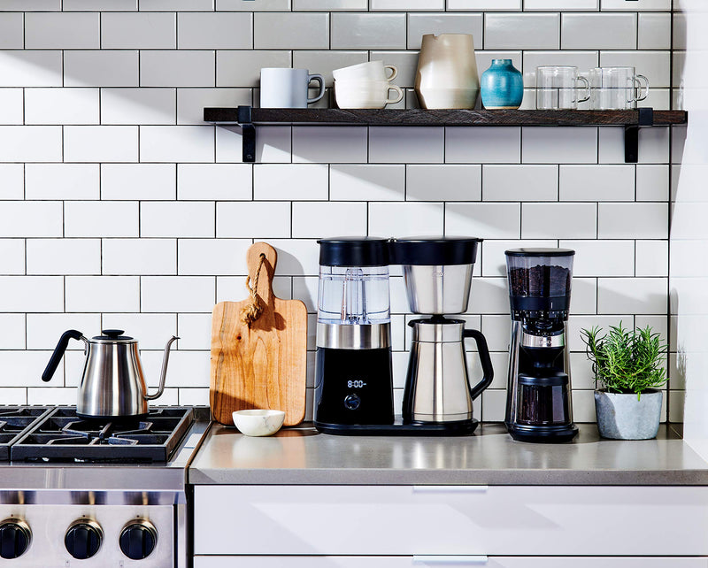 OXO - Brew™ 9-Cup Coffee Maker
