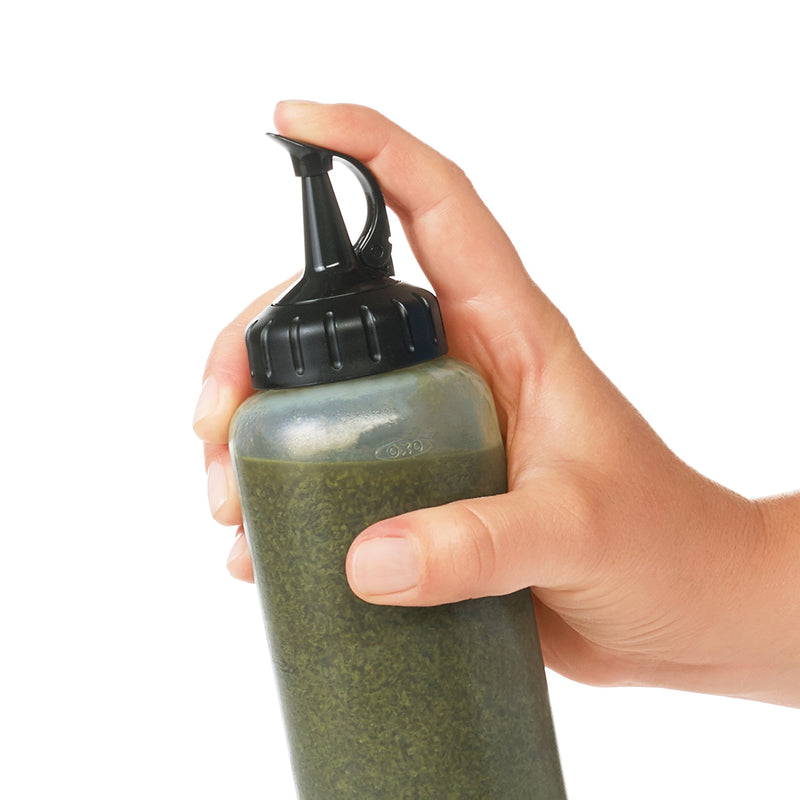 OXO - Chef's Squeeze Bottle