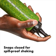 OXO - Chef's Squeeze Bottles - set of 2